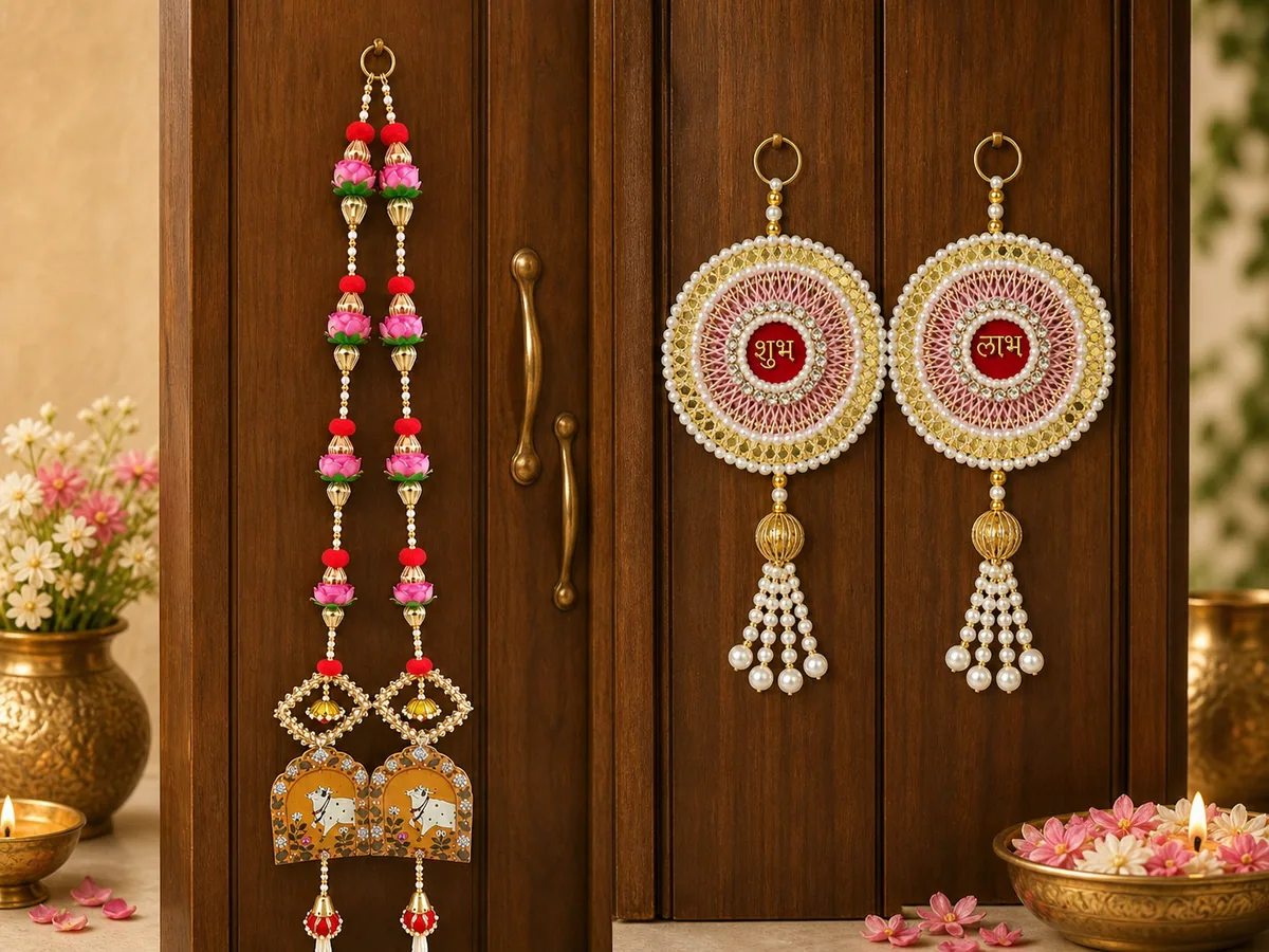 Handmade Latkan collection